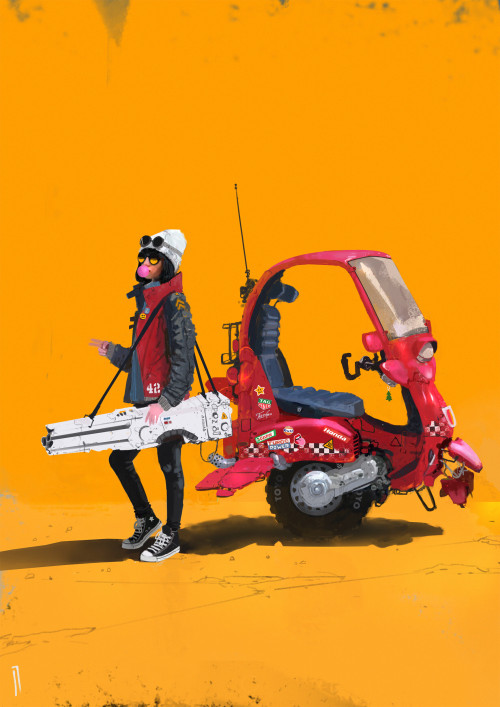 rhubarbes:  Ismail Inceoglu More on RHB_RBS 