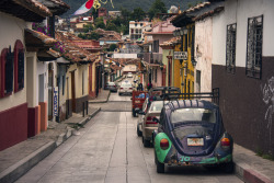 vivirenmexico:  San Cristóbal de Las Casas, Chiapas. México