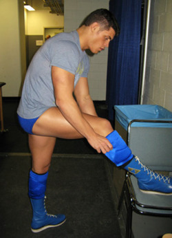 hotcelebs2000:  CODY RHODES 