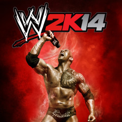 xbox:  Save up to 50% on WWE 2K14 and all its DLC today on Xbox