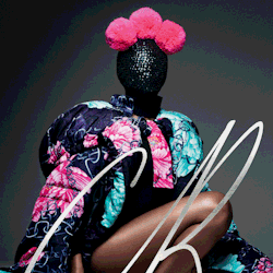 beyonce:  CR Fashion Book Issue 5 See it all on www.beyonce.com 