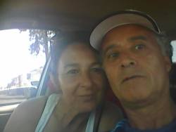 nsfw-roly:  Mi madre y su pareja estan desaparecidos El 16 de
