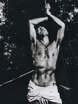 selfdefeatingprophecy:  On this day 43 years ago Yukio Mishima