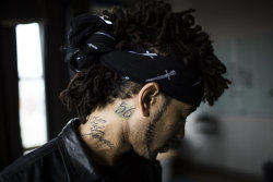 thefader:   CATCHING UP WITH DJ ESCO, ONE YEAR AFTER HIS DUBAI