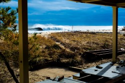 surf-fear:  photo by Trevor Moran