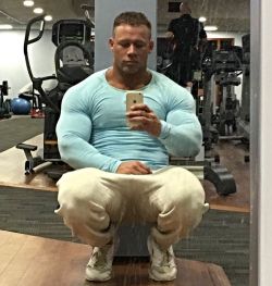 Fascinating muscle