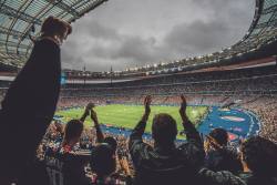 instagram:   Capturing the Euros with Photographer PA Mulier