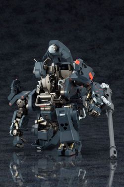 mechaddiction:  ヘキサギア 1/24 バルクアームα キットブロック[コトブキヤ]《０４月予約》