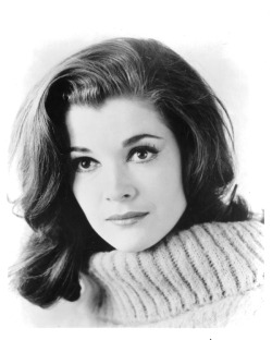 fybombshells:Jessica Walter