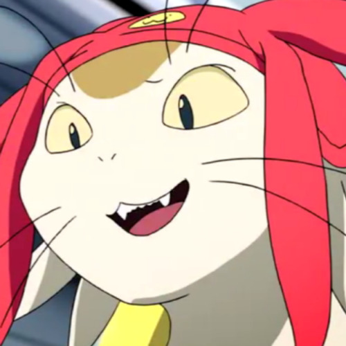 sergeantsargemcfly:  most of my harddrive is just meow screencaps tbh