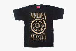 COP YOU ONE | Mishka x Katz’s Deli Capsule (via mishkabloglin)