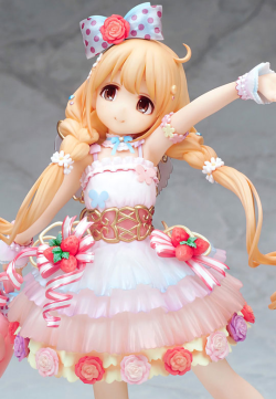 sweetfigures: Alter PVC-ABS 1/7 Scale ; Futaba Anzu from The