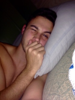 heyoarnold:  jaredeast:  Need someone to cuddle with..  You can