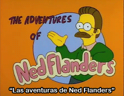 simpsons-latino:  Mas Simpsons aqui 