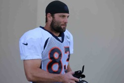 giantsorcowboys:  Welker Time! Holy Looking Glass, Batman! The