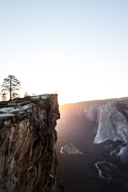 thelavishsociety:Yosemite Heights | Source 