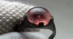 medievalpoc:   Ring brings ancient Viking, Islamic civilizations