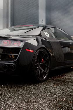 wormatronic:   R8 | Source | More              