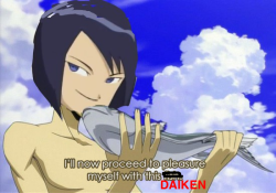 tsunflowers:  leaked daiken anime screencap!! 