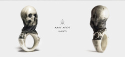 macabregadgets:  macabregadgets:  Macabre Gadgets F/W 2014! 