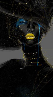 Digital Tapestry