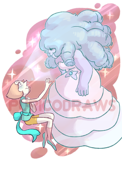puricodraws: Everything I ever did, i did for herNow she’s