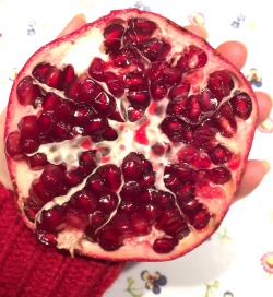 Pomegranate