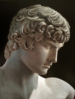 antinoo5:  Ave Divi Antinous