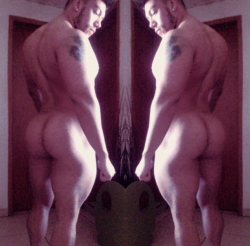 nalgoncogible:  Que putas nalgototas “Danny” (I love you