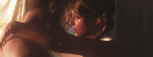 0Sex 1.05 is online today.http://www.nexusmods.com/skyrim/mods/69448/?  This version focuses on adding kissing and embracing. 3 Kisses, 3 embraces, 1 jerk off, 1 sex scene, 3 new base positions, 22 new transition animations.Heavy trouble shooting and