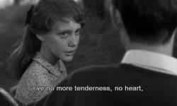 siebentekontinent:  Au Hasard Balthazar (Robert Bresson, 1966)