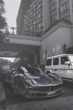  Huayra | © | AOI 