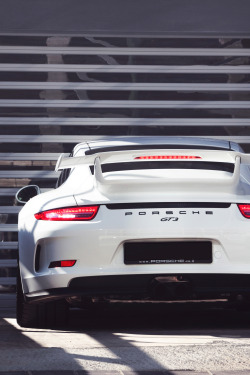 hyper-caine:   Porsche 911 GT3 | © | HC  