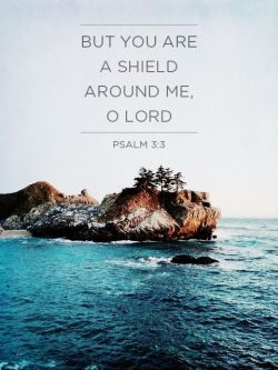 spiritualinspiration:  With God on your side, there is no reason