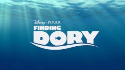 Finding Dory will be the new movie, and it will be on Theaters