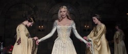costumefilms:  Snow White and the Huntsman (2012) - Charlize