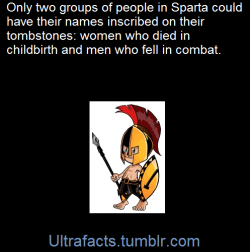 ultrafacts:  Source+more info on the Spartans:  http://www.history.com/news/history-lists/8-reasons-it-wasnt-easy-being-spartan