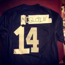 #mcgloin #mclovin #raiders #raidernation #oaklandraiders #losraiders