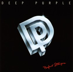 nomalez:  Music : Deep Purple - Knocking At Your Back Door Album