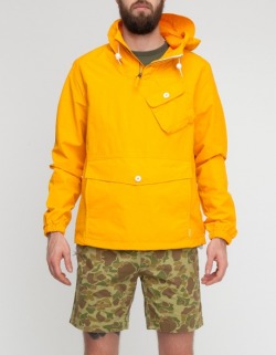 streetstylemarket:  HOLBROOK IN BOAT YELLOW | Need Supply Co.
