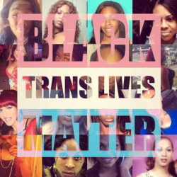 micdotcom:   This is what solidarity with black trans women looks