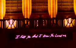 arvyla: Liverpool Cathedral // Shot by me“I felt you and I