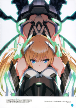 [Saito Masatsugu] Rakuen Tsuiho -Expelled from Paradise- Saito