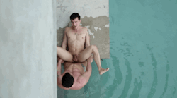 Moments of pleasure