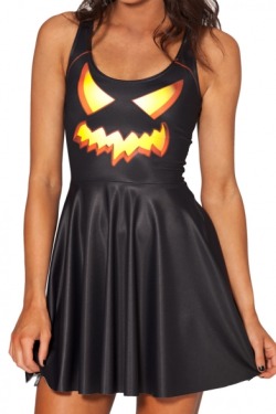 w3rlwpg:  Halloween PicksDress . Dress . LeggingCoat . Skirt