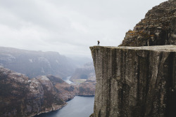 alexstrohl:  Fjords of NorwayWith BuchowskiMore on alexstrohl.com