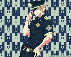 polyvinylmonster:  I know hip-thrusting Noiz has been done already