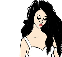 likealana:  drawing Lana