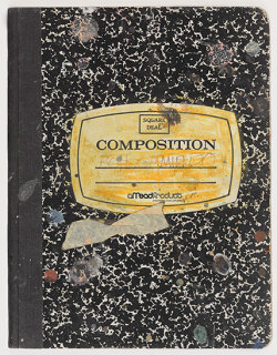 nycartscene:thru Aug 23:“Basquiat: The Unknown Notebooks”Brooklyn
