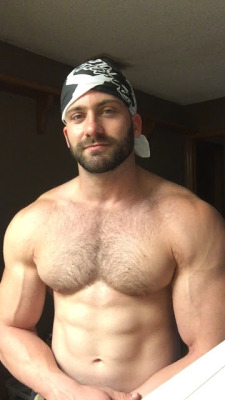 Follow my two hairy men blogs:http://sambrcln.tumblr.comhttp://hairysex.tumblr.com